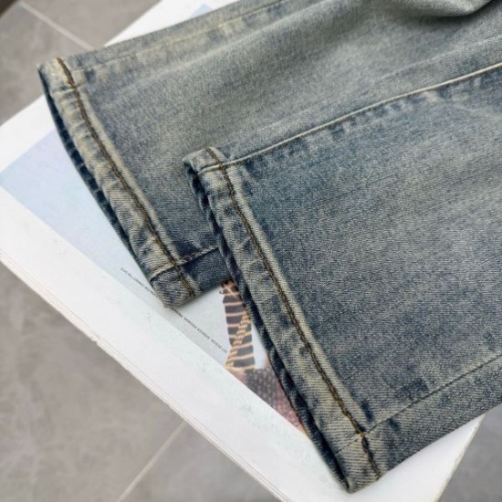 2026新品 ジーンズ GUCCI グッチ 新作限定リリースの希少モデル