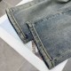 2026新品 ジーンズ GUCCI グッチ 新作限定リリースの希少モデル