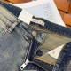 2026新品 ジーンズ GUCCI グッチ 新作限定リリースの希少モデル
