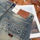 2026新品 ジーンズ GUCCI グッチ 新作限定リリースの希少モデル