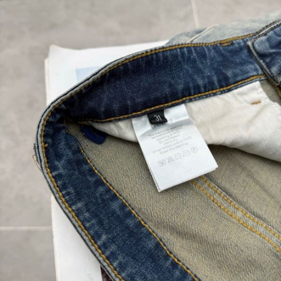 2026新品 ジーンズ GUCCI グッチ 新作限定リリースの希少モデル