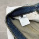 2026新品 ジーンズ GUCCI グッチ 新作限定リリースの希少モデル