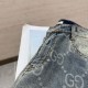 2026新品 ジーンズ GUCCI グッチ 期間限定スペシャルプライス新作