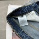 2026新品 ジーンズ GUCCI グッチ 期間限定スペシャルプライス新作