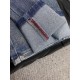 2026新品 ジーンズ GUCCI グッチ 圧倒的人気を誇る売れ筋モデル