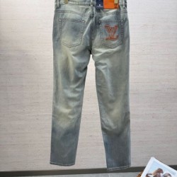2026新品 ジーンズ LOUIS VUITTON ルイヴィトン 春夏必携のマストハブアイテム