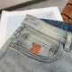 2026新品 ジーンズ LOUIS VUITTON ルイヴィトン 春夏必携のマストハブアイテム