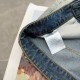 2026新品 ジーンズ LOUIS VUITTON ルイヴィトン 春夏必携のマストハブアイテム
