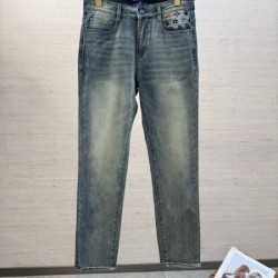 2026新品 ジーンズ LOUIS VUITTON ルイヴィトン 大切な方への上質ギフトに最適