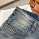 2026新品 ジーンズ LOUIS VUITTON ルイヴィトン 大切な方への上質ギフトに最適