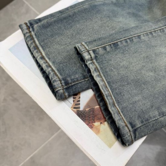 2026新品 ジーンズ LOUIS VUITTON ルイヴィトン 大切な方への上質ギフトに最適