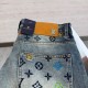 2026新品 ジーンズ LOUIS VUITTON ルイヴィトン 大切な方への上質ギフトに最適