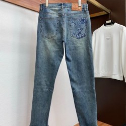 2026新品 ジーンズ LOUIS VUITTON ルイヴィトン 高評価を集める新定番モデル