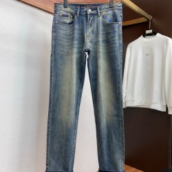 2026新品 ジーンズ LOUIS VUITTON ルイヴィトン 今春注目の人気セール対象商品