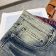 2026新品 ジーンズ PRADA プラダ 限定リリースのサマー新作モデル