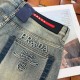 2026新品 ジーンズ PRADA プラダ 限定リリースのサマー新作モデル