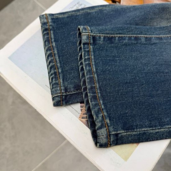 2026新品 ジーンズ PRADA プラダ 限定リリースのサマー新作モデル