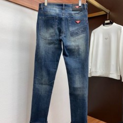 2026新品 ジーンズ PRADA プラダ 今春限定スペシャルセール対象モデル