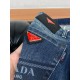 2026新品 ジーンズ PRADA プラダ 今春限定スペシャルセール対象モデル