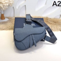 DIOR ディオール ボディバッグ 2026新作 高評価の人気アイテム
