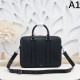 DIOR ディオール 2026年最新作 ブリーフケース 圧倒的人気継続中