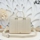 DIOR ディオール 2026年最新作 ブリーフケース 圧倒的人気継続中