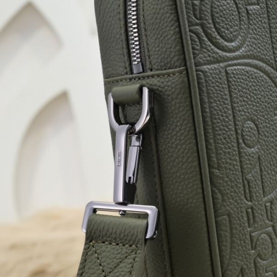 DIOR ディオール 2026年最新作 ブリーフケース 圧倒的人気継続中