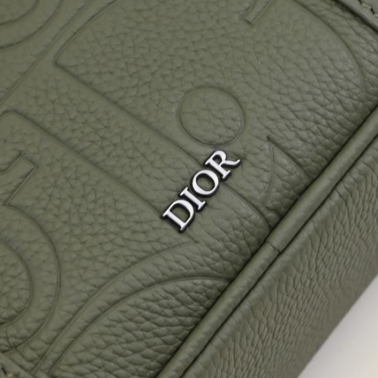 DIOR ディオール 2026年最新作 ブリーフケース 圧倒的人気継続中