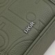 DIOR ディオール 2026年最新作 ブリーフケース 圧倒的人気継続中