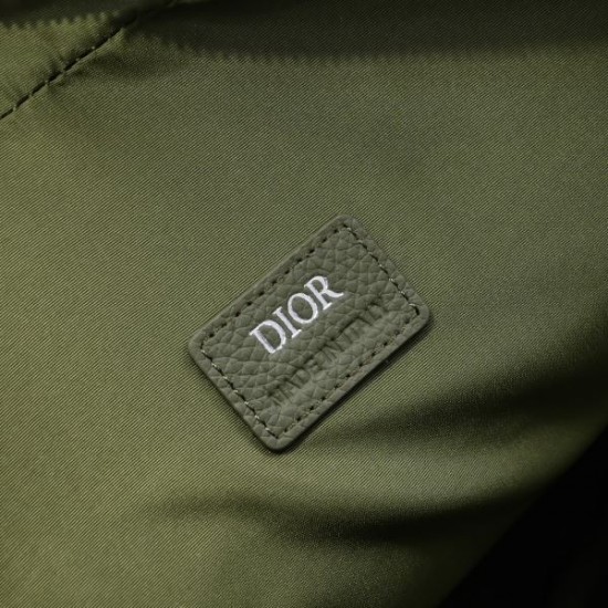 DIOR ディオール 2026年最新作 ブリーフケース 圧倒的人気継続中