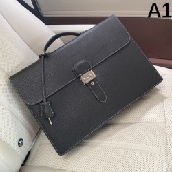 HERMES エルメス ブリーフケース 2026新作 数量限定プレミアムセール