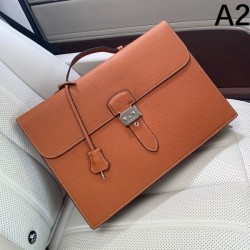 HERMES エルメス ブリーフケース 2026新作 数量限定プレミアムセール