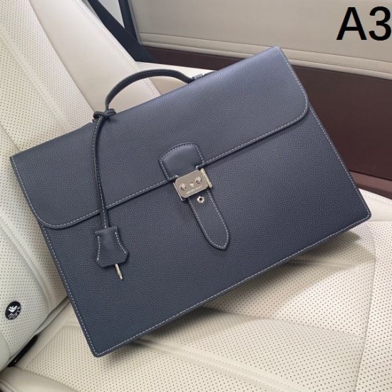 HERMES エルメス ブリーフケース 2026新作 数量限定プレミアムセール