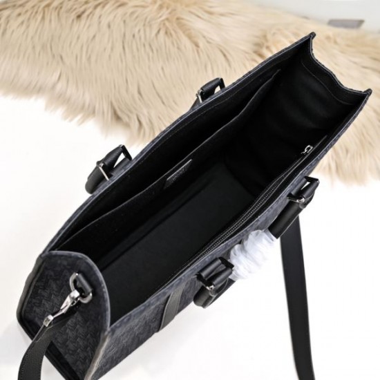 DIOR ディオール 2026年新作 ブリーフケース 洗練された定番モデル