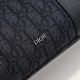 DIOR ディオール 2026年新作 ブリーフケース 洗練された定番モデル