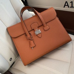 HERMES エルメス ブリーフケース 2026新作 圧倒的人気No.1ヒットモデル