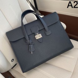 HERMES エルメス ブリーフケース 2026新作 圧倒的人気No.1ヒットモデル