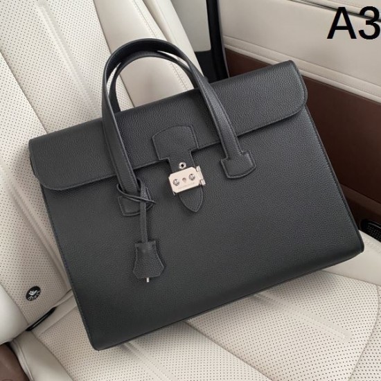 HERMES エルメス ブリーフケース 2026新作 圧倒的人気No.1ヒットモデル