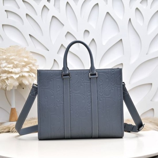 数量限定特別価格 DIOR ディオール ブリーフケース 上質エレガント