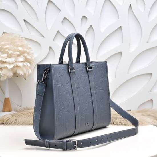 数量限定特別価格 DIOR ディオール ブリーフケース 上質エレガント