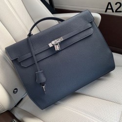 HERMES エルメス ブリーフケース 2026新作 今季注目のトレンド高級モデル