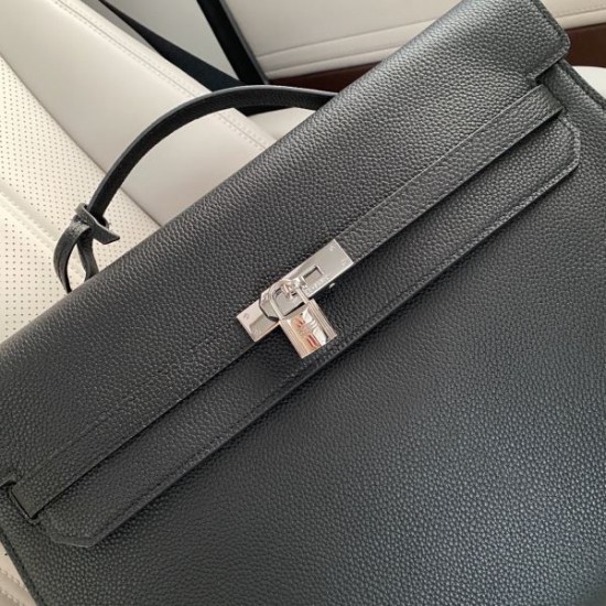 HERMES エルメス ブリーフケース 2026新作 今季注目のトレンド高級モデル