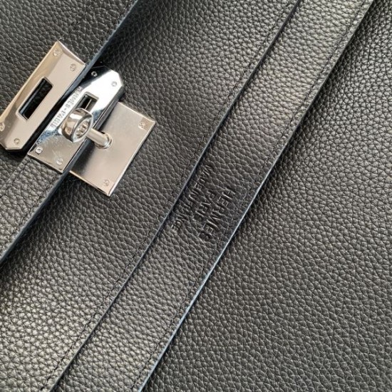HERMES エルメス ブリーフケース 2026新作 今季注目のトレンド高級モデル