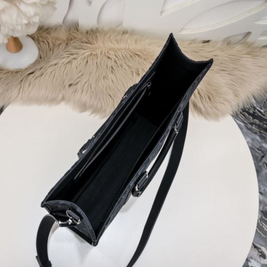 注目度抜群 人気急上昇 DIOR ディオール ブリーフケース 上品高級デザイン