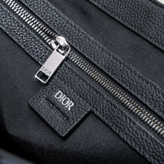 注目度抜群 人気急上昇 DIOR ディオール ブリーフケース 上品高級デザイン