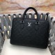 LOUIS VUITTON ルイヴィトン ブリーフケース 2026新作 圧倒的人気の定番ラグジュアリー