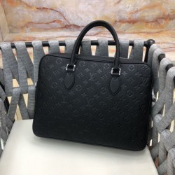 LOUIS VUITTON ルイヴィトン ブリーフケース 2026新作 圧倒的人気の定番ラグジュアリー