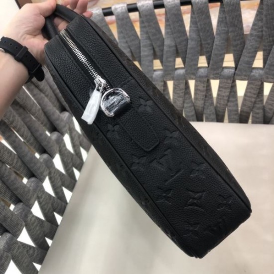 LOUIS VUITTON ルイヴィトン ブリーフケース 2026新作 圧倒的人気の定番ラグジュアリー