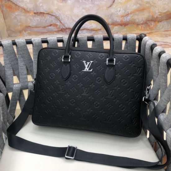 LOUIS VUITTON ルイヴィトン ブリーフケース 2026新作 圧倒的人気の定番ラグジュアリー