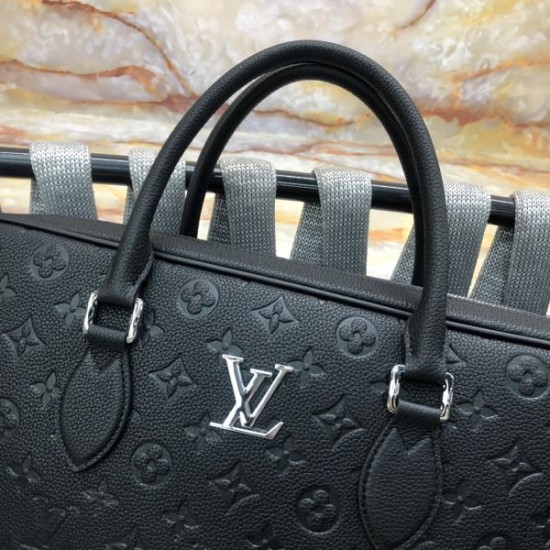 LOUIS VUITTON ルイヴィトン ブリーフケース 2026新作 圧倒的人気の定番ラグジュアリー